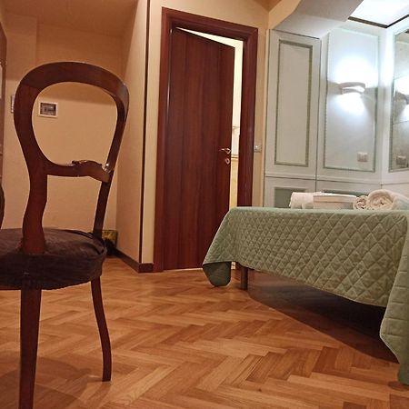 Bed and Breakfast Domina Popolo Rom Exterior foto