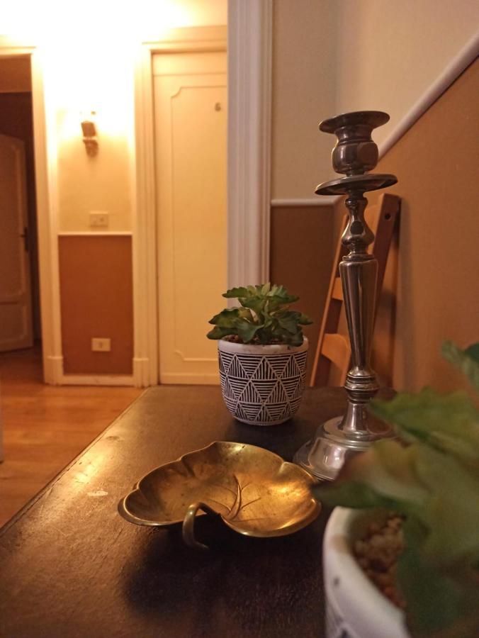 Bed and Breakfast Domina Popolo Rom Exterior foto