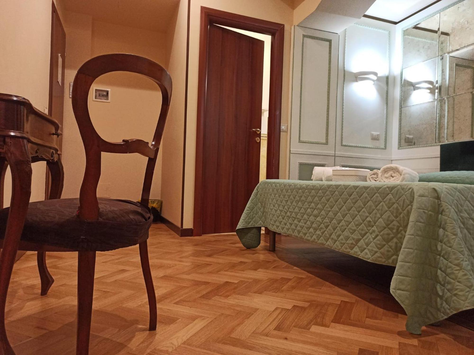 Bed and Breakfast Domina Popolo Rom Exterior foto