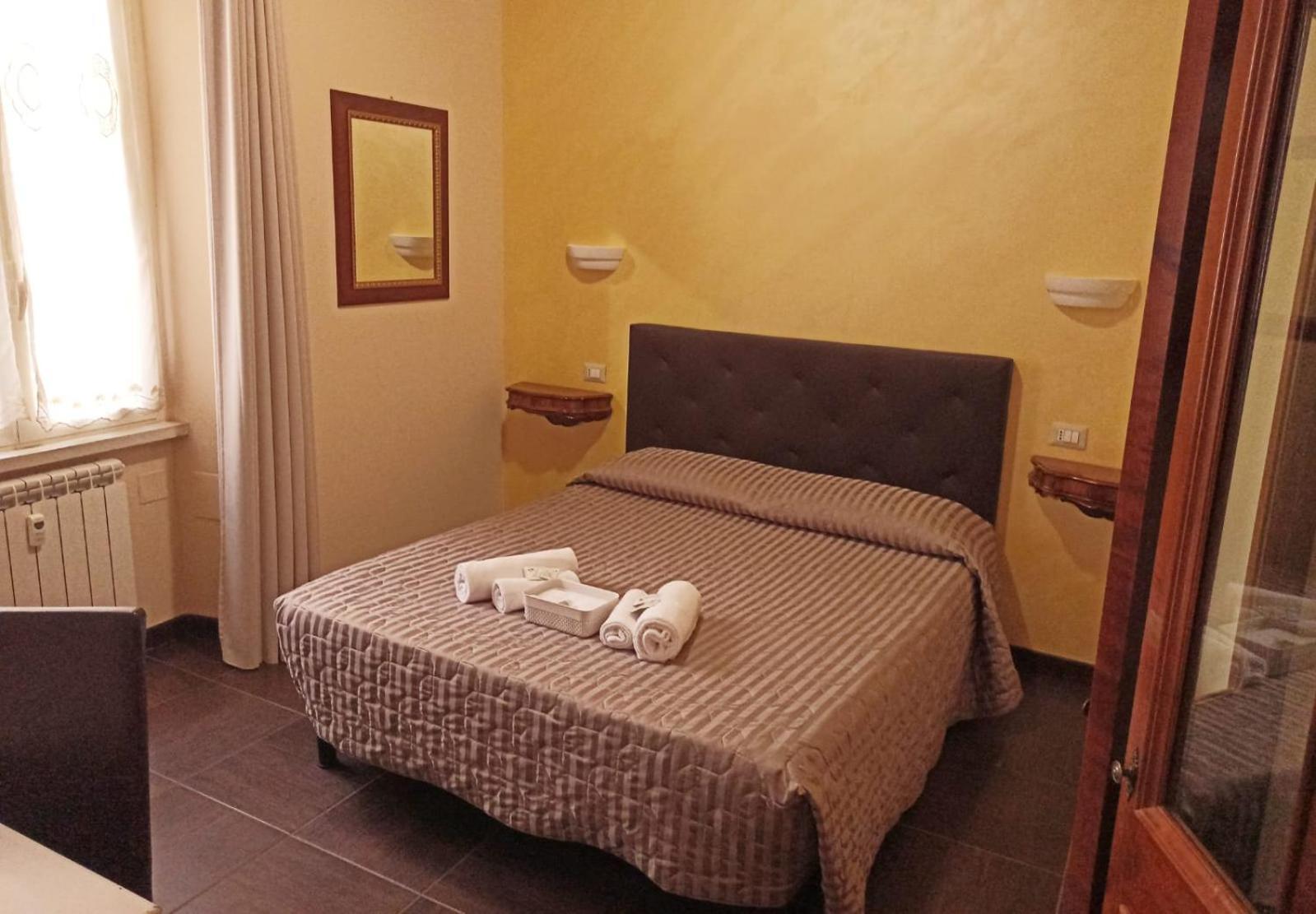 Bed and Breakfast Domina Popolo Rom Exterior foto