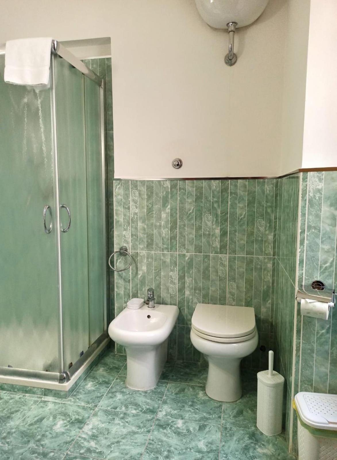 Bed and Breakfast Domina Popolo Rom Exterior foto